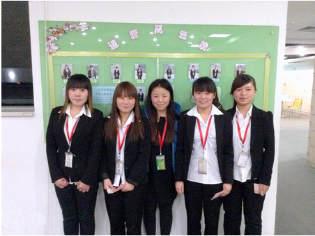 创新管理 高效运营 英国上市公司365数据顺利渡过三月业务高峰