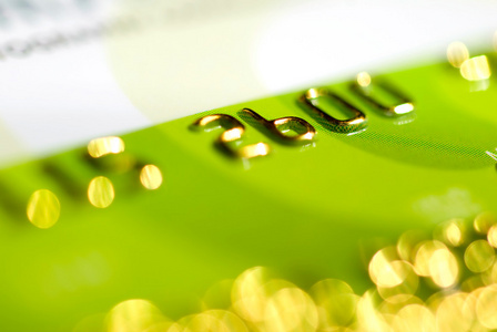 多家银行上线绿色低碳信用卡