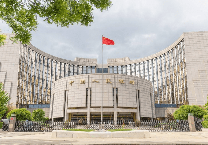 央行：出台针对金融科技公司的监管政策