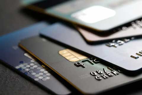 最新央行支付体系报告，信用卡和借贷合一卡授信总额超22万亿
