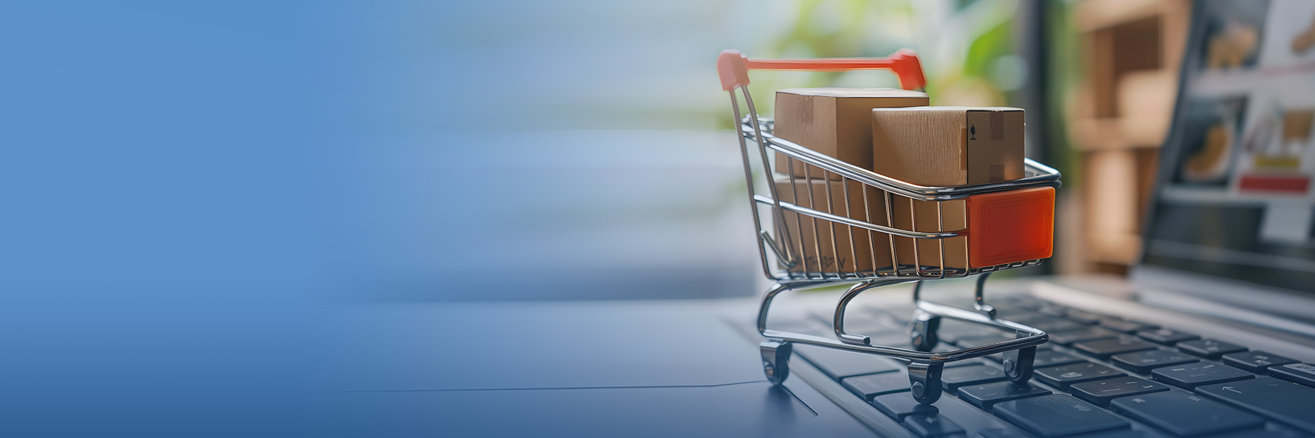 零售行业解决方案