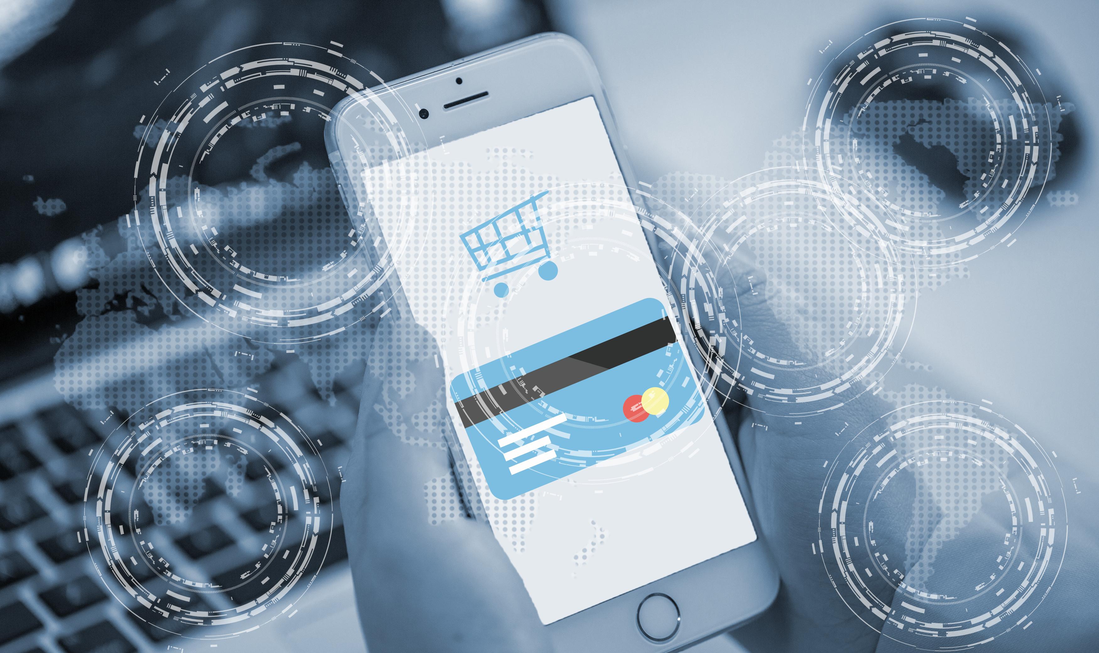 互联网“抢牌热”，支付赛道新变局